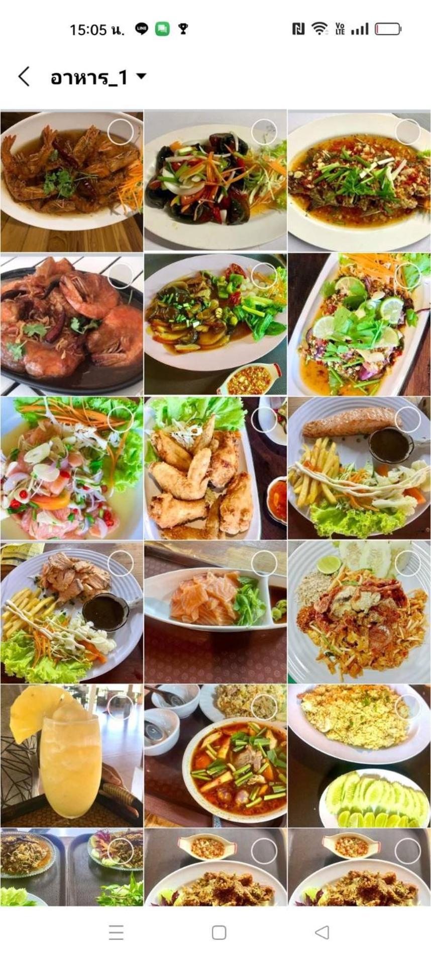 ปารมีฟาร์มสเตย์ Takuapa Zimmer foto